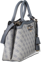 GUESS Women Bag - Light Blue