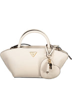 GUESS Women Bag - Beige