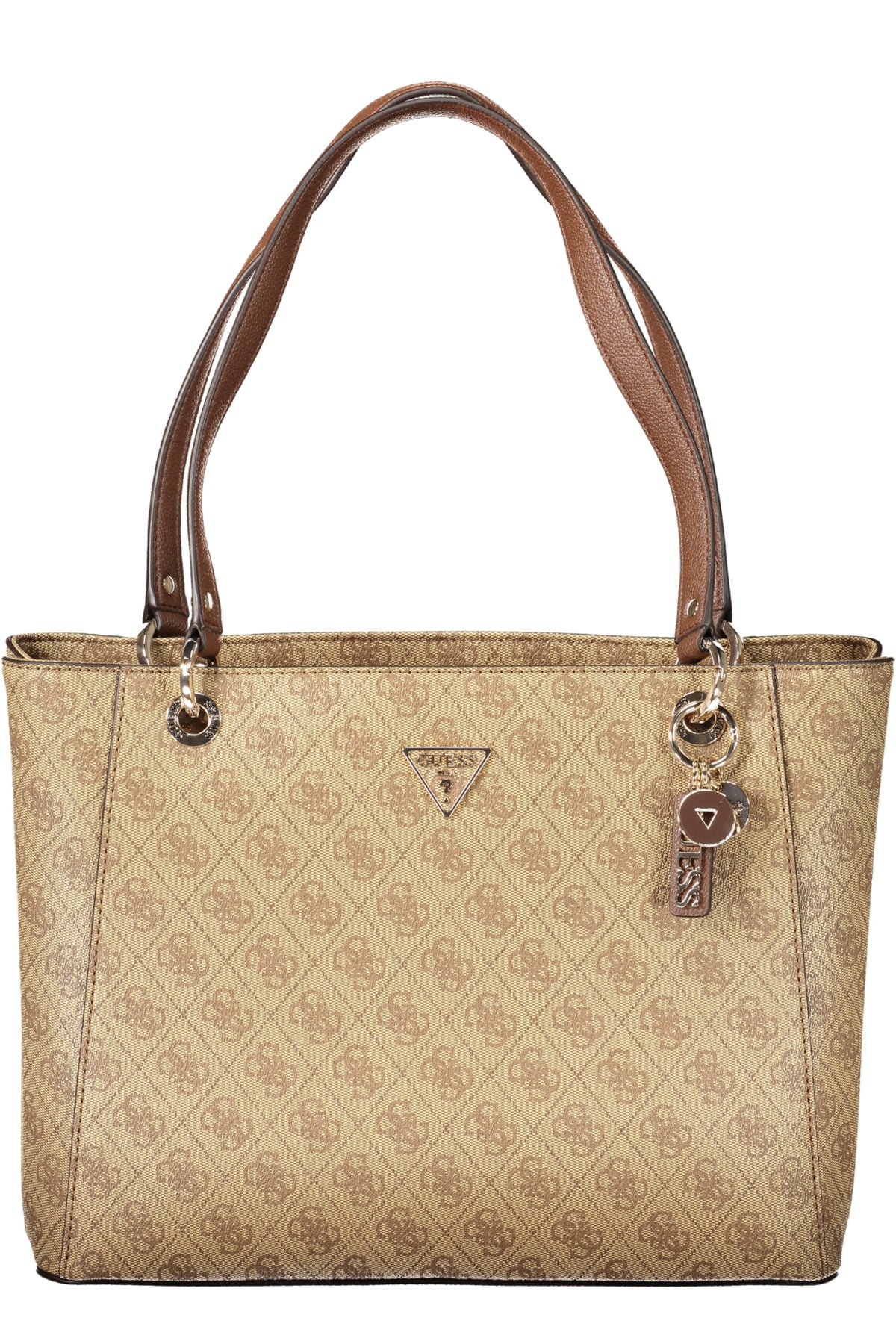 GUESS Women Bag - Beige