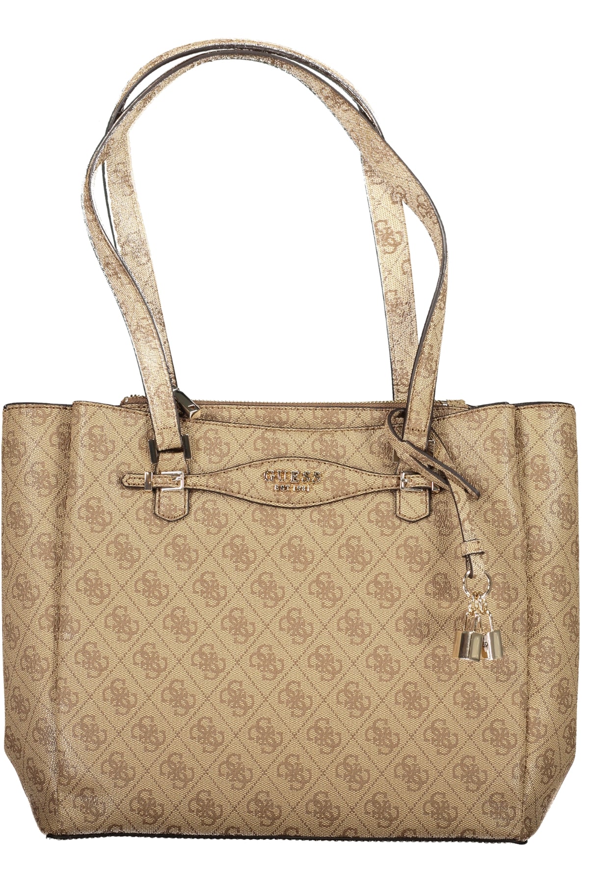 GUESS Women Bag - Beige