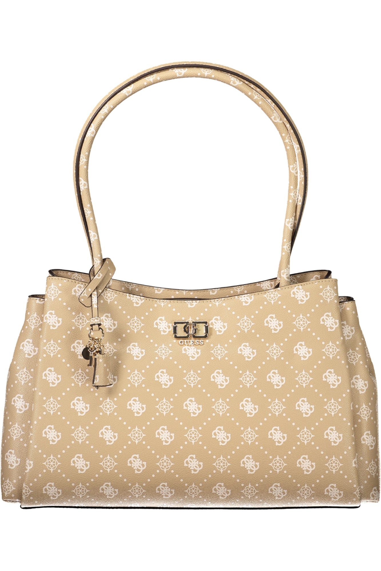 GUESS Women Bag - Beige