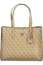 GUESS Women Bag - Beige