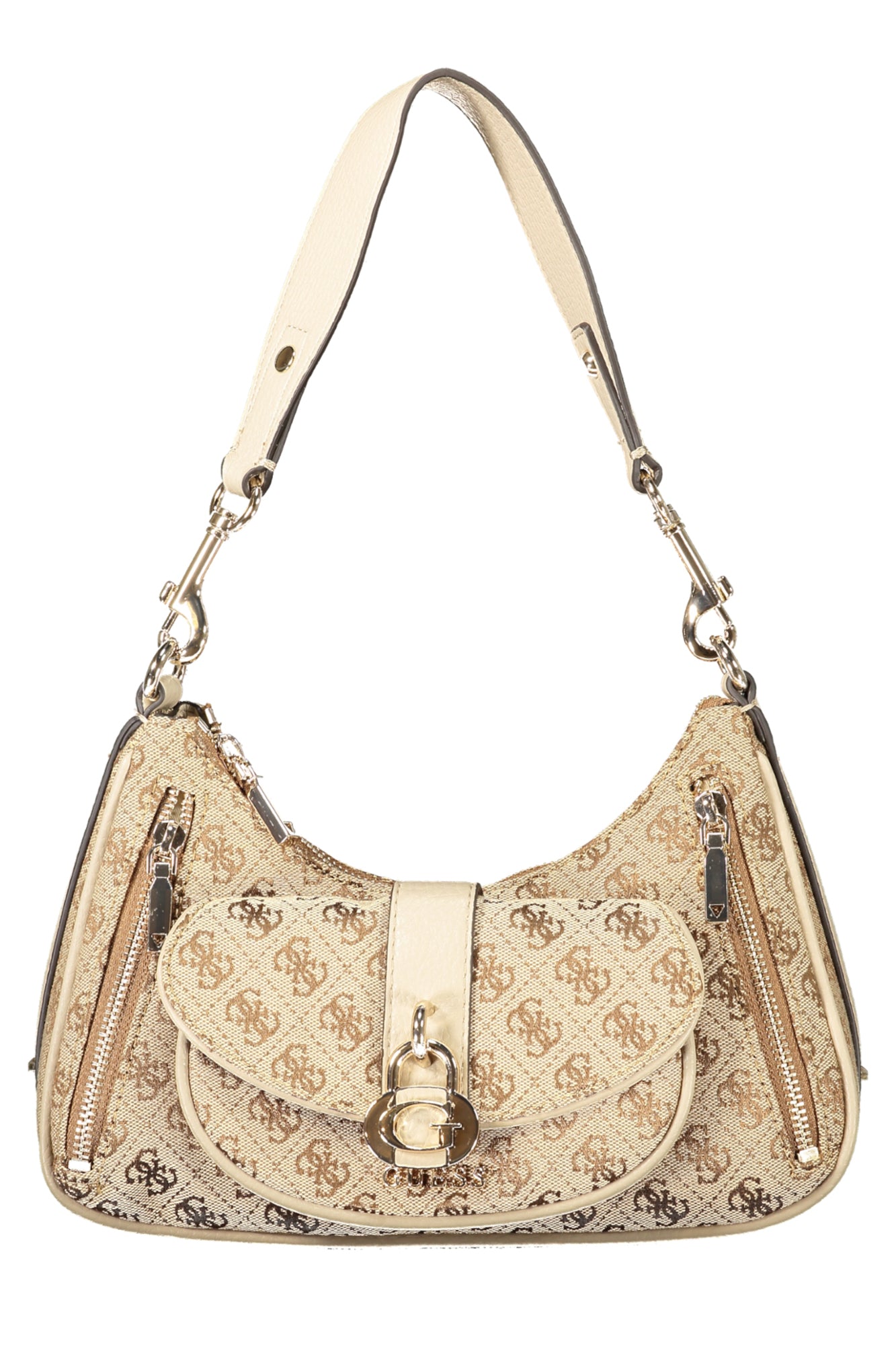 GUESS Women Bag - Beige