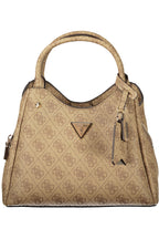 GUESS Women Bag - Beige