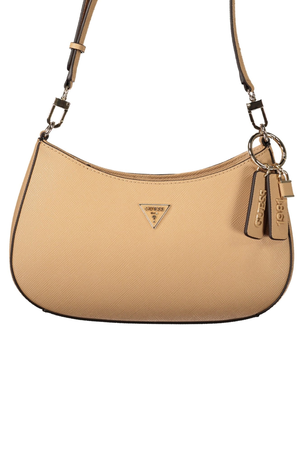 GUESS Women Bag - Beige