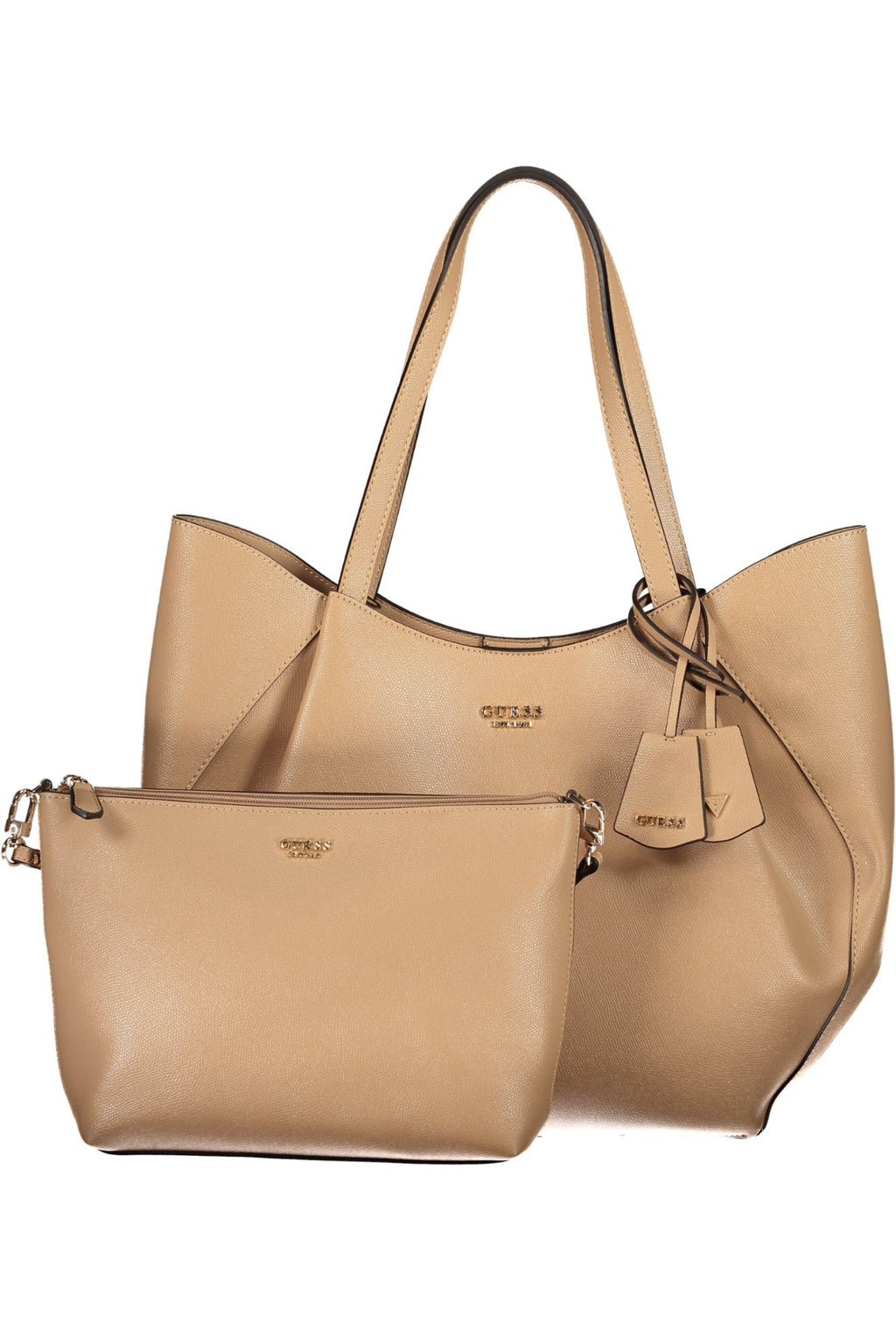 GUESS Women Bag - Beige