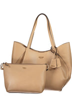 GUESS Women Bag - Beige