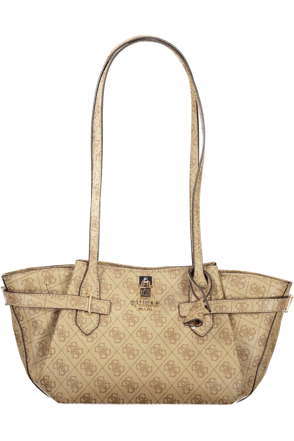 GUESS Women Bag - Beige