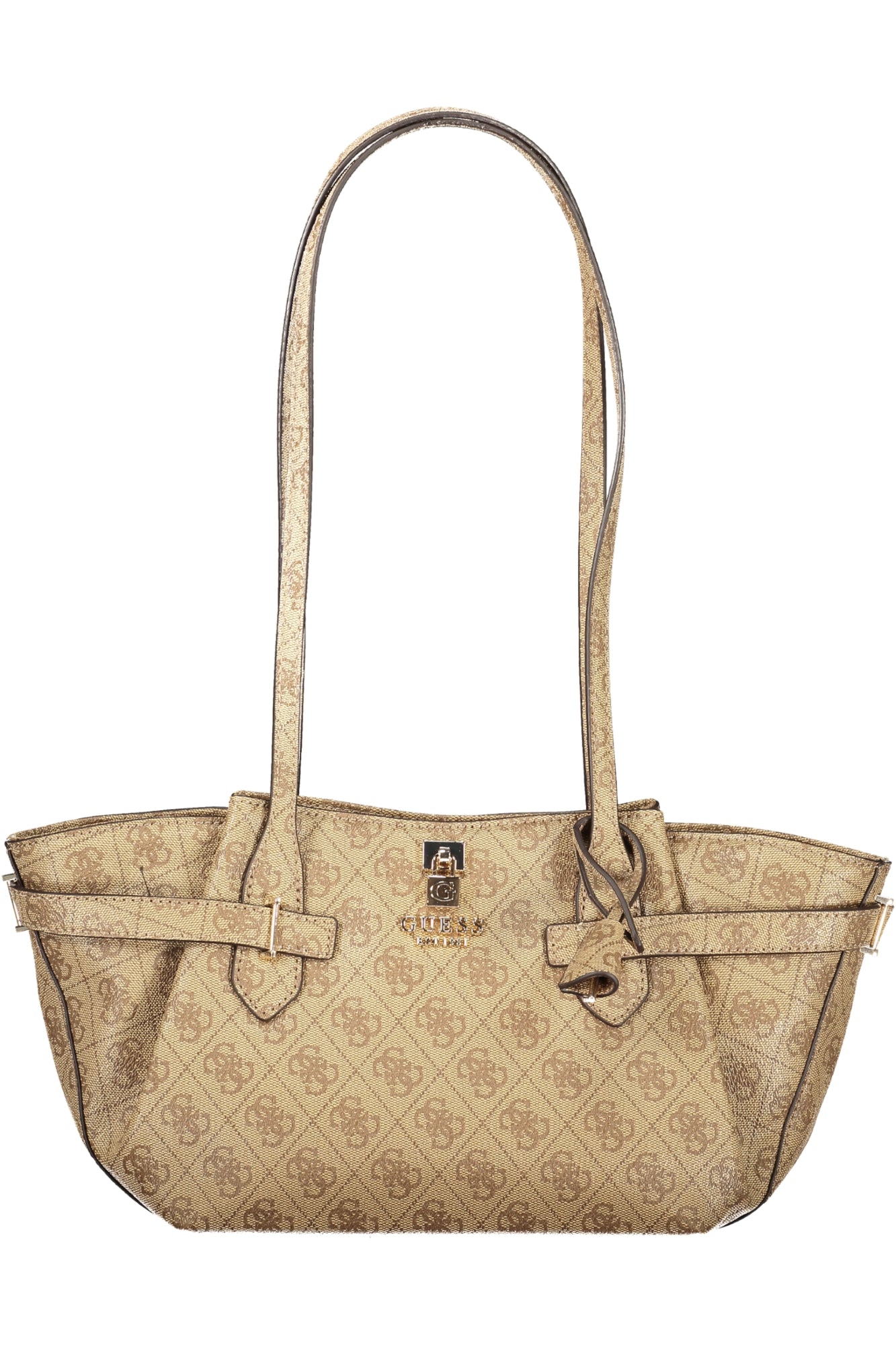 GUESS Women Bag - Beige