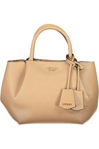 GUESS Women Bag - Beige