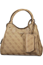 GUESS Women Bag - Beige