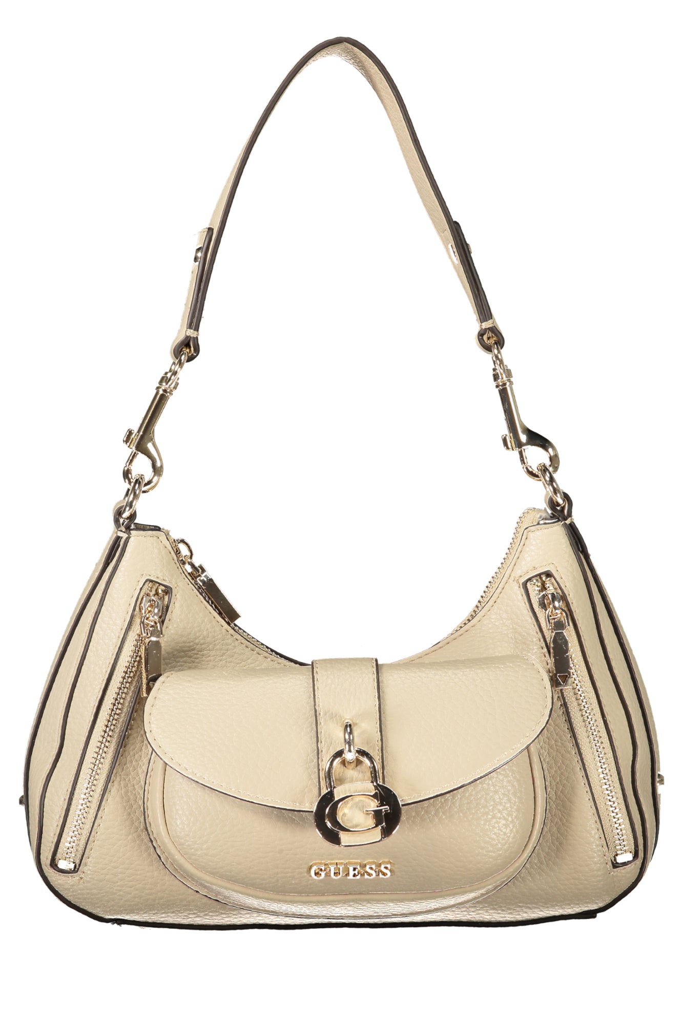 GUESS Women Bag - Beige