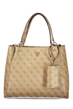 GUESS Women Bag - Beige