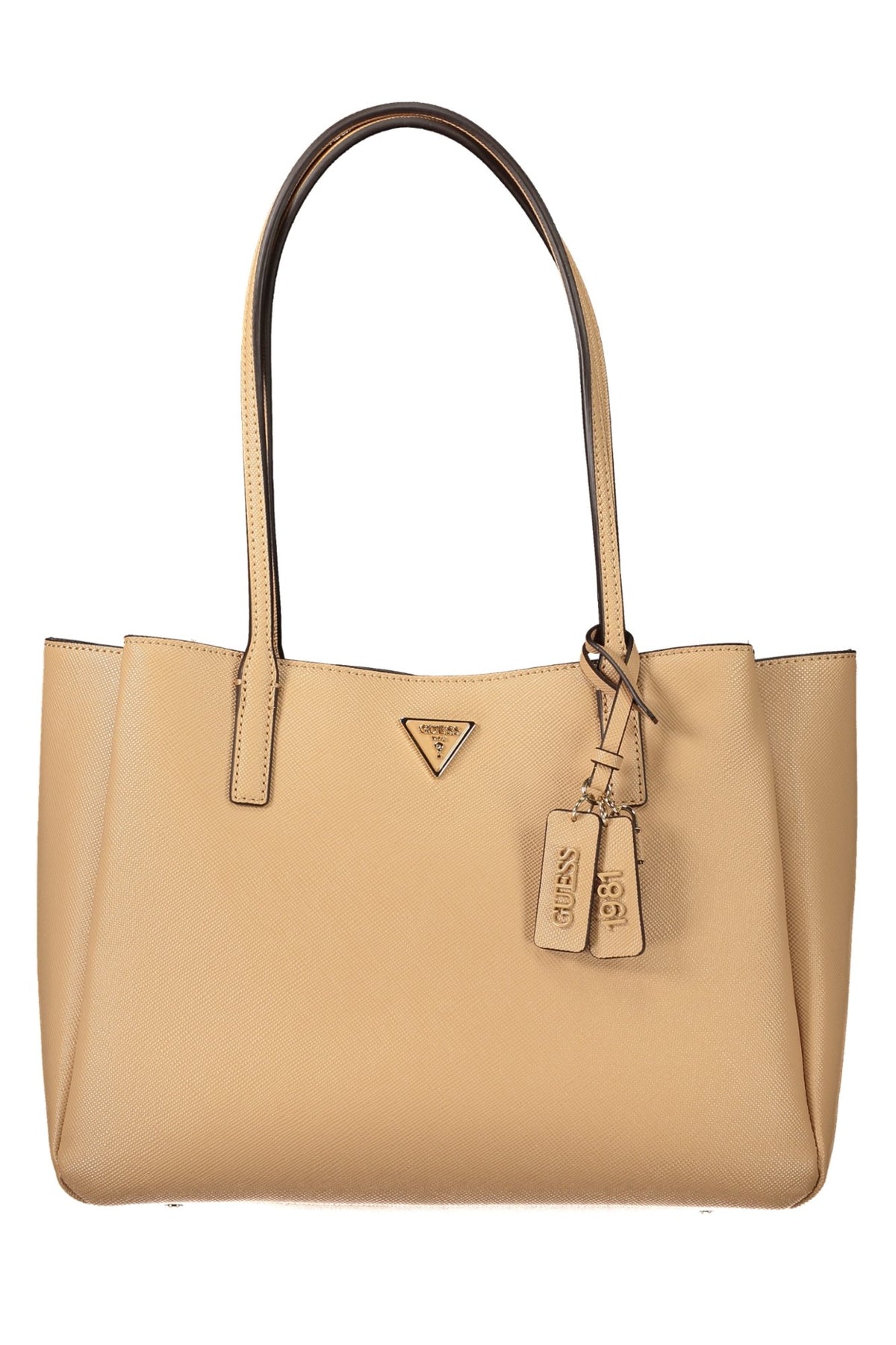 GUESS Women Bag - Beige