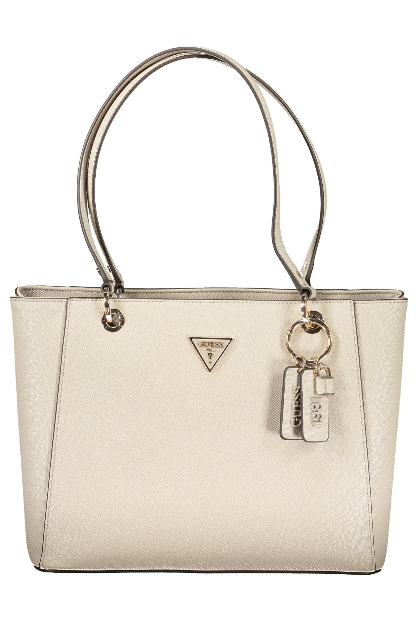 GUESS Women Bag - Beige