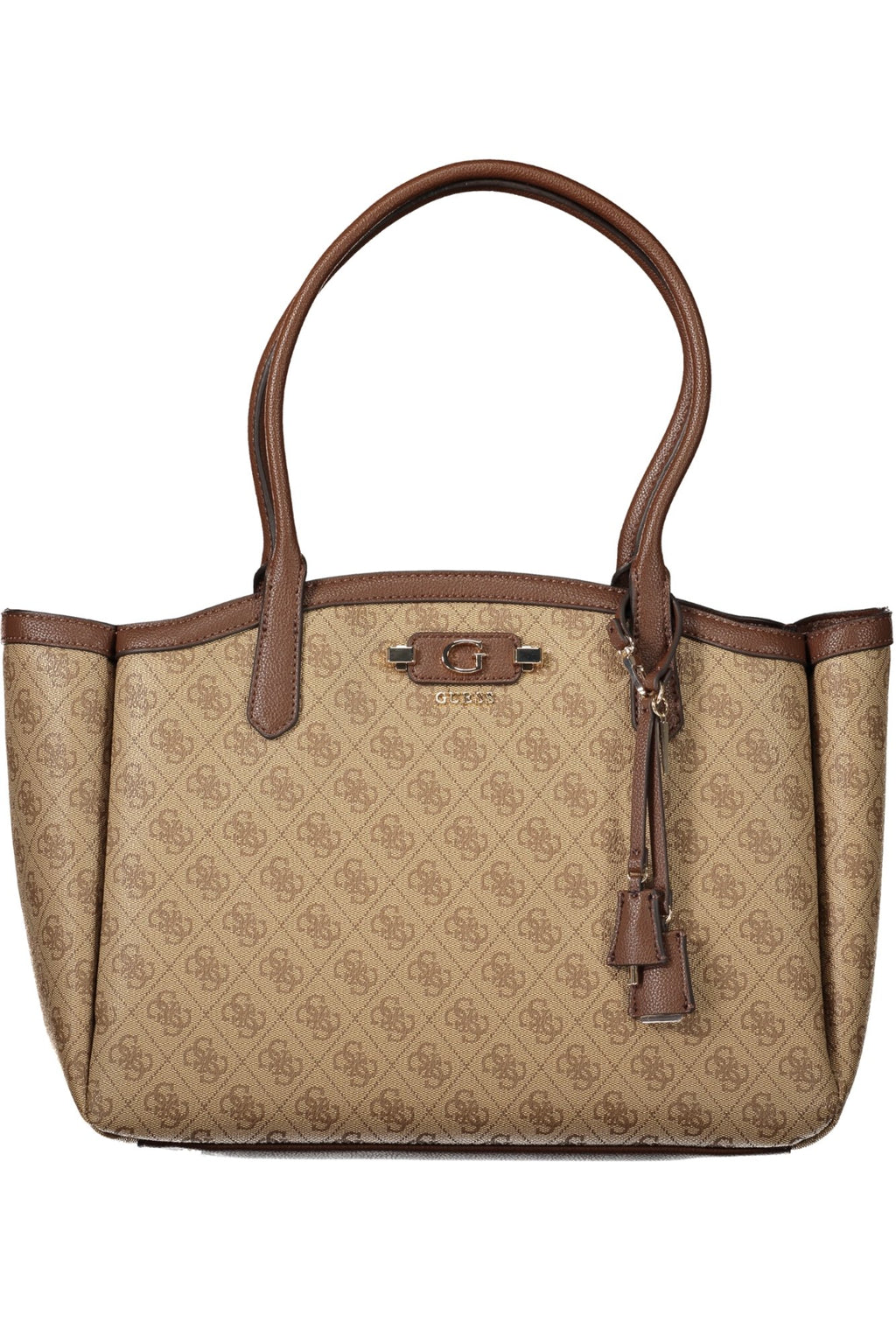 GUESS Women Bag - Beige