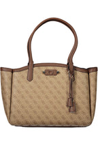 GUESS Women Bag - Beige