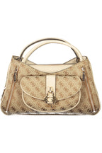 GUESS Women Bag - Beige