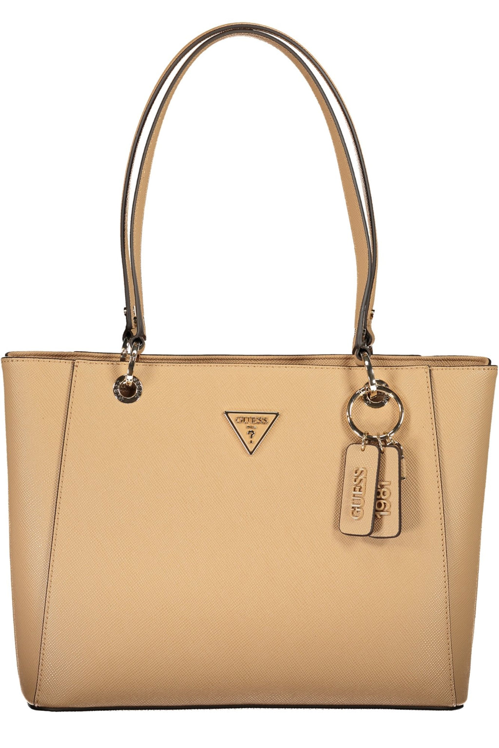 GUESS Women Bag - Beige