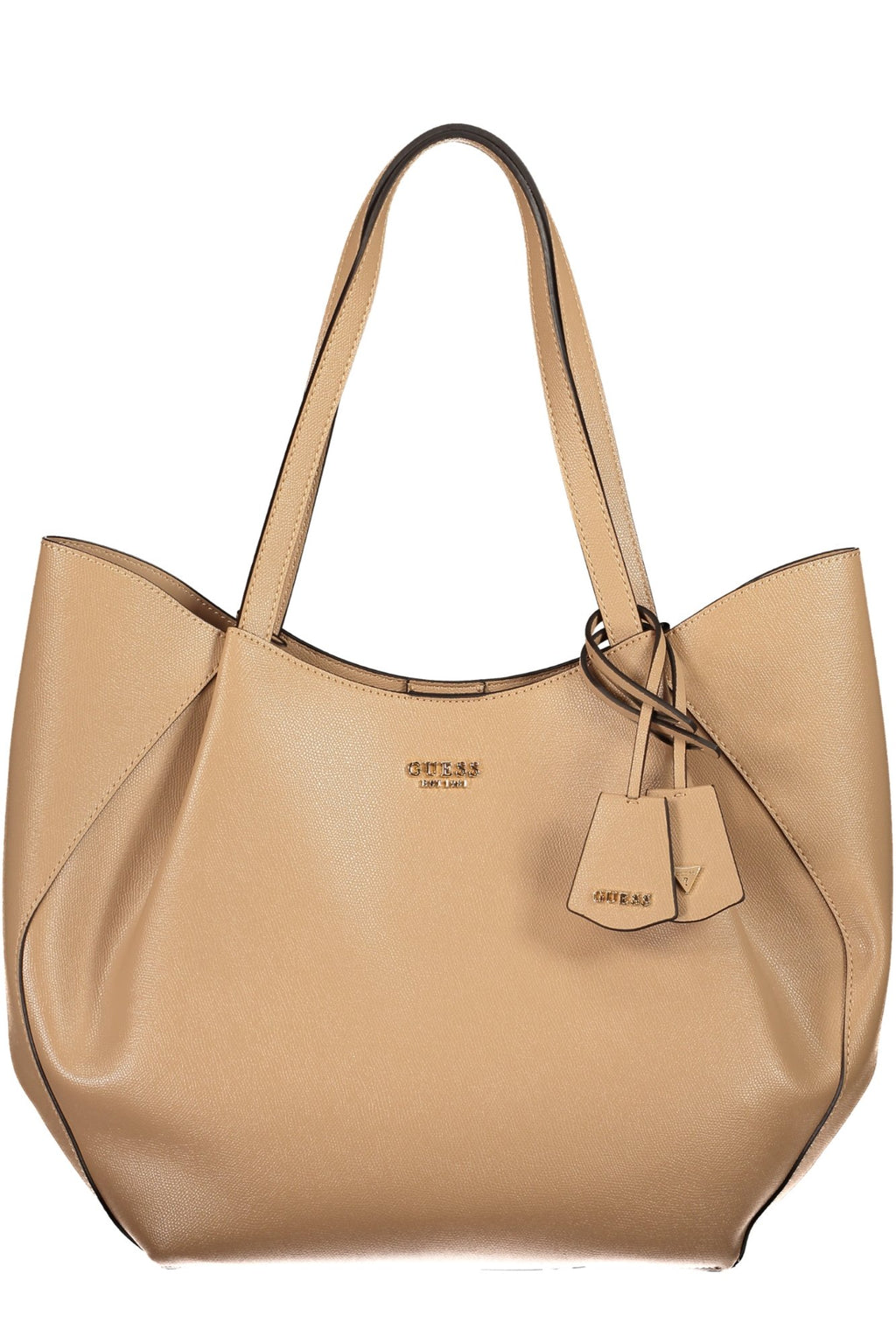 GUESS Women Bag - Beige