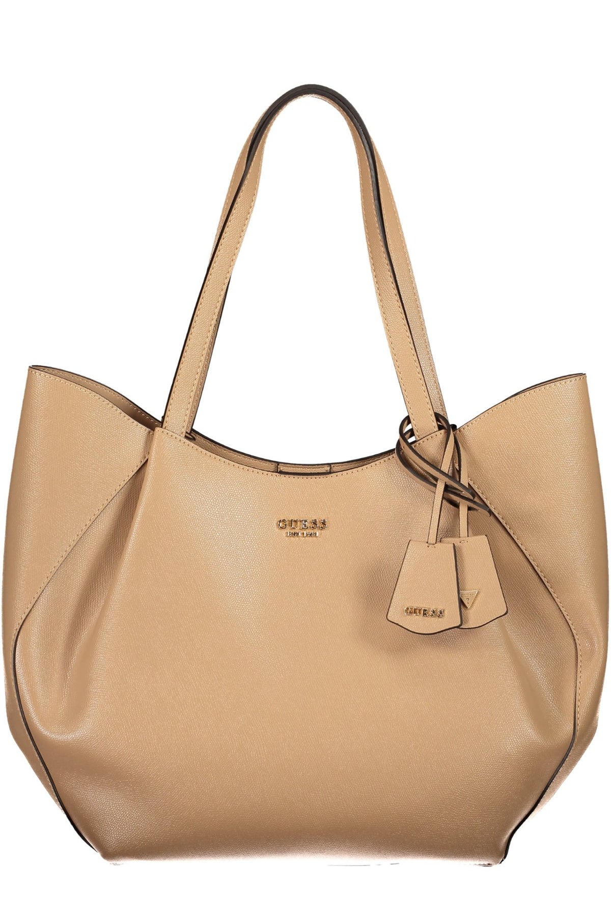 GUESS Women Bag - Beige