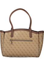 GUESS Women Bag - Beige