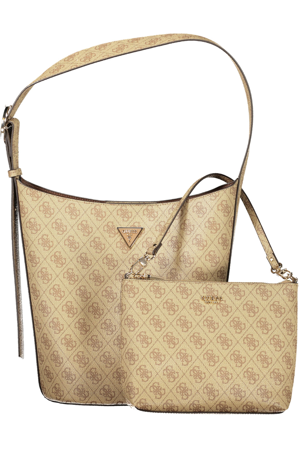 GUESS Women Bag - Beige
