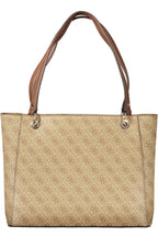GUESS Women Bag - Beige