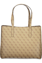 GUESS Women Bag - Beige