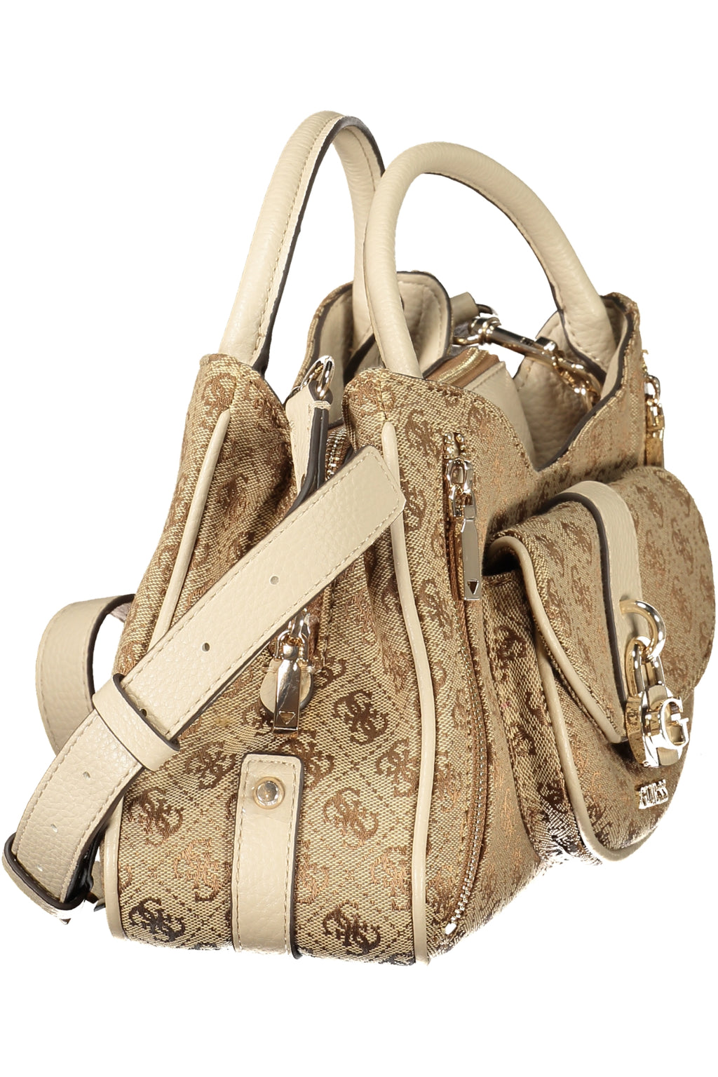 GUESS Women Bag - Beige