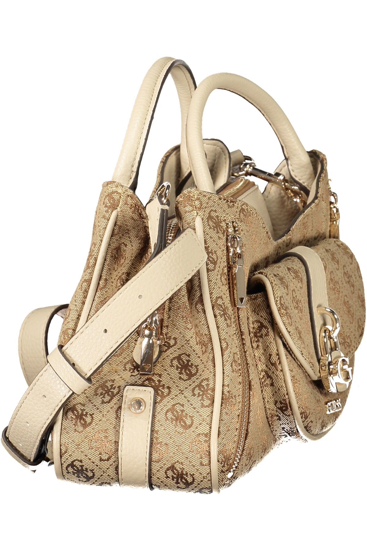 GUESS Women Bag - Beige