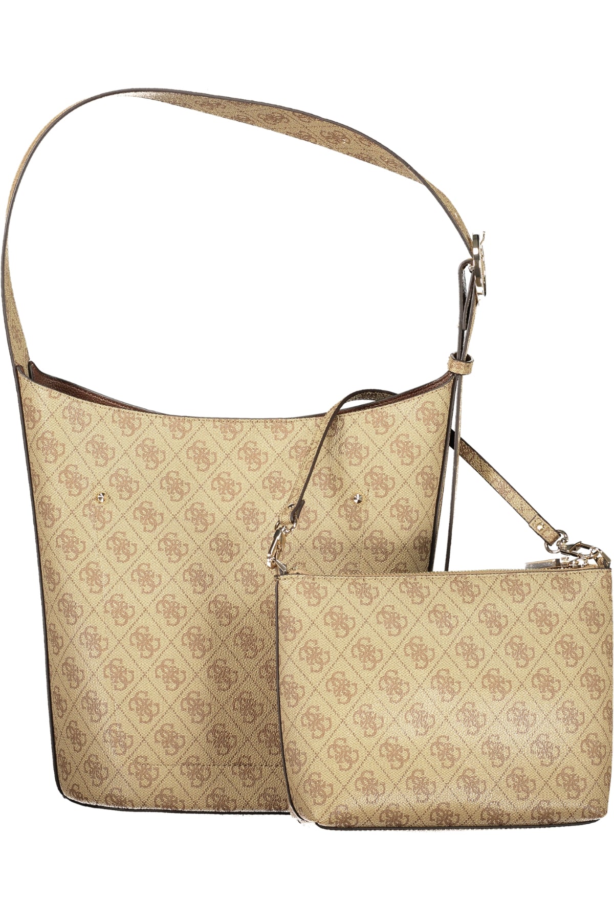 GUESS Women Bag - Beige