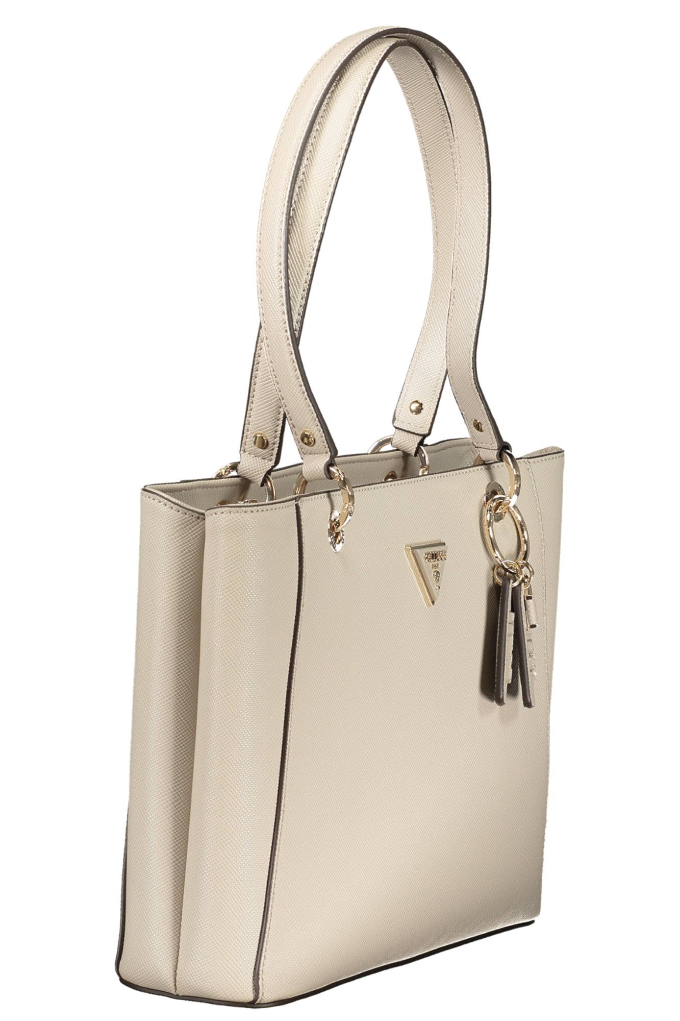 GUESS Women Bag - Beige