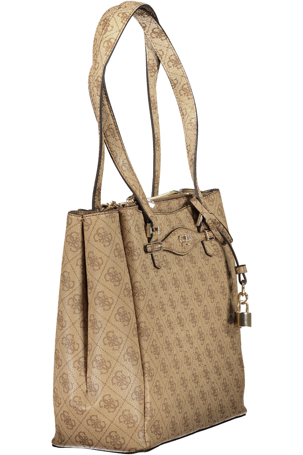 GUESS Women Bag - Beige