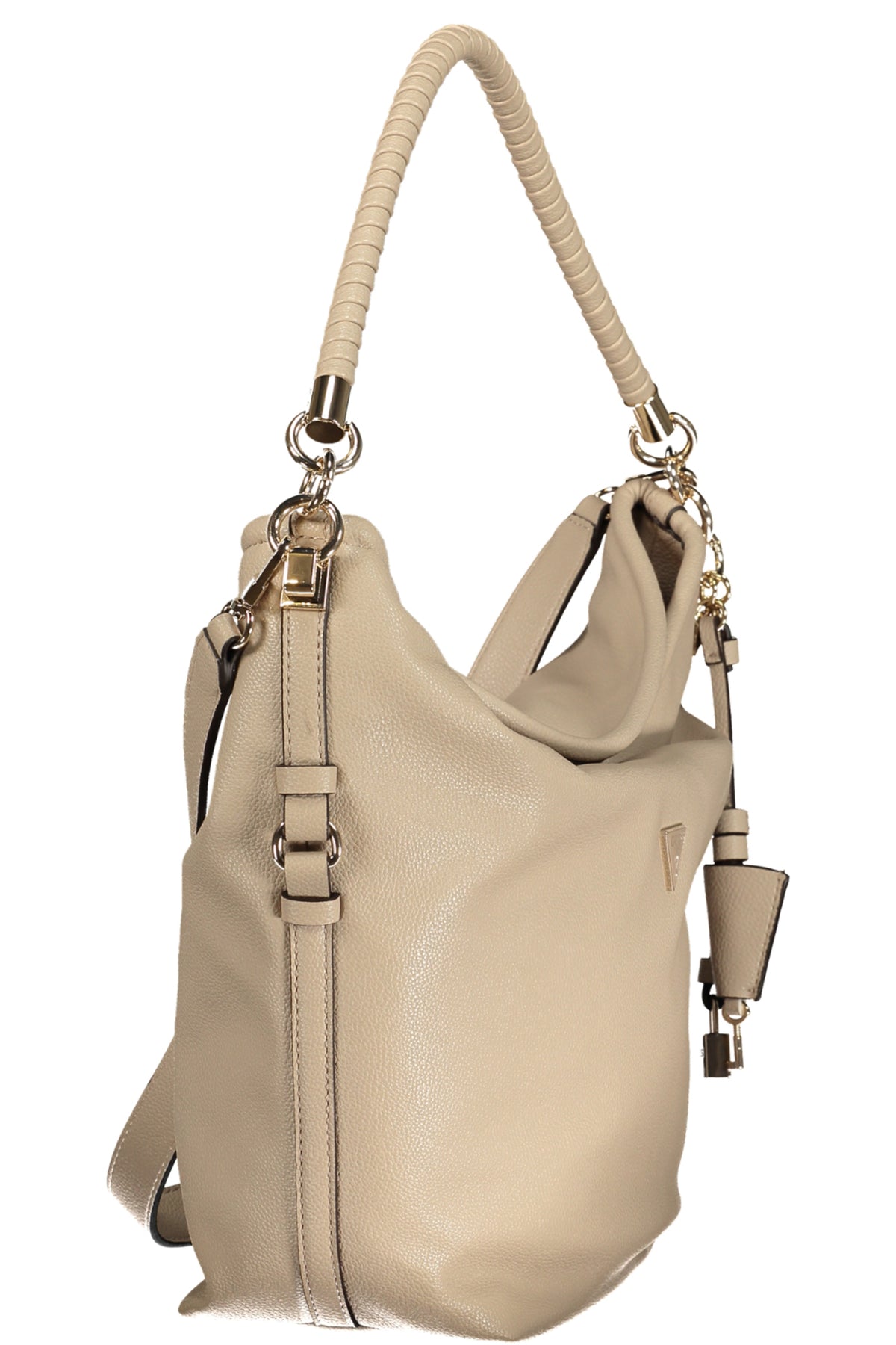 GUESS Women Bag - Beige