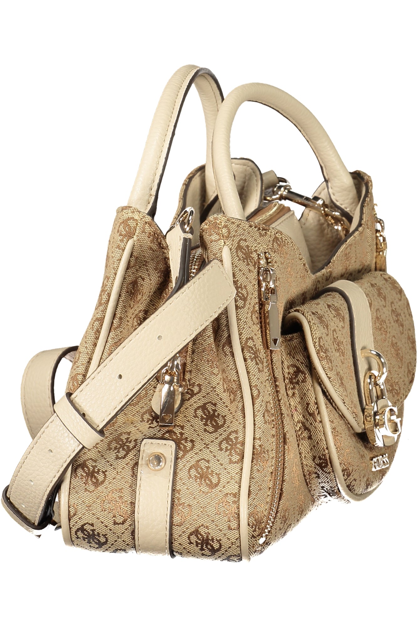 GUESS Women Bag - Beige