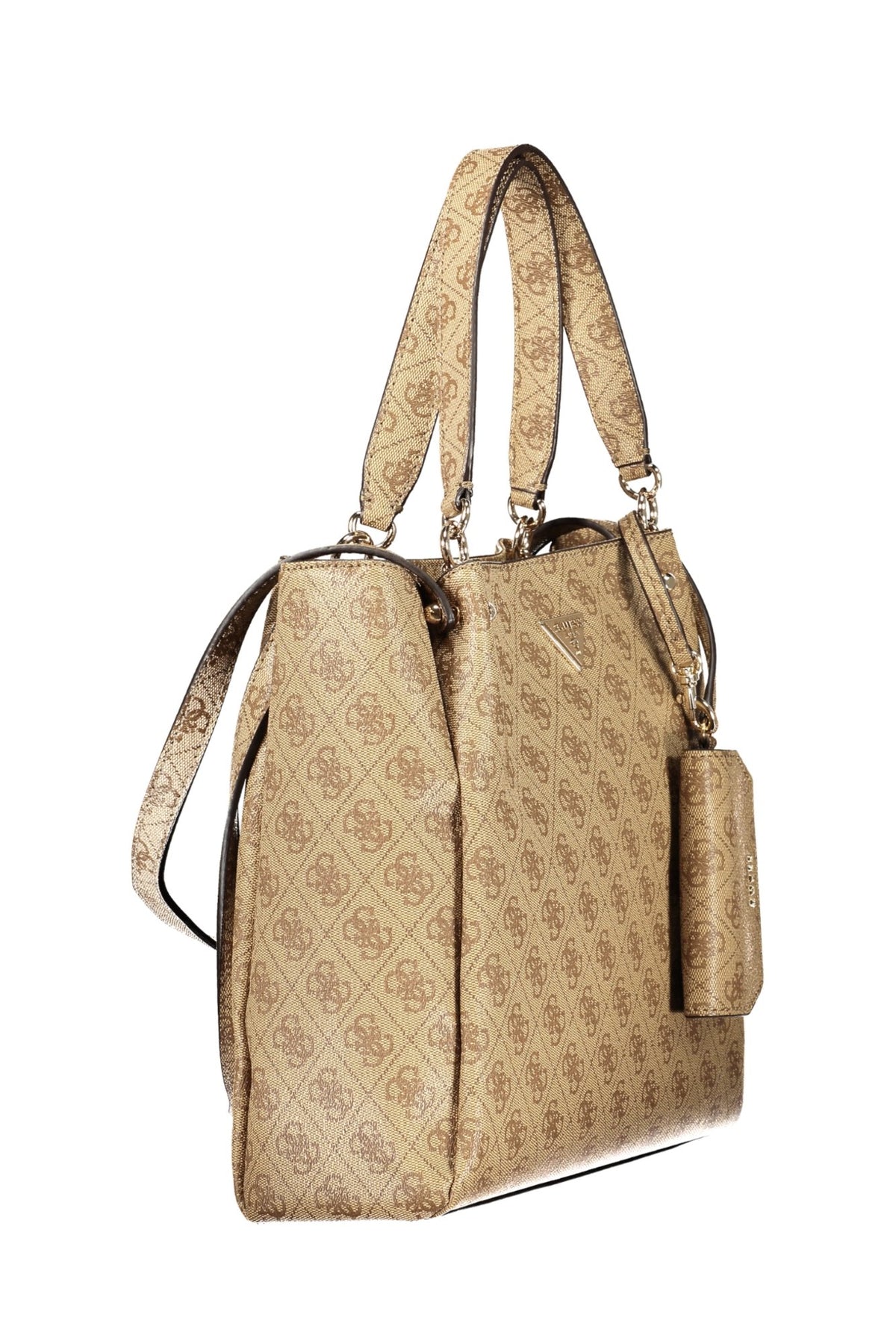 GUESS Women Bag - Beige