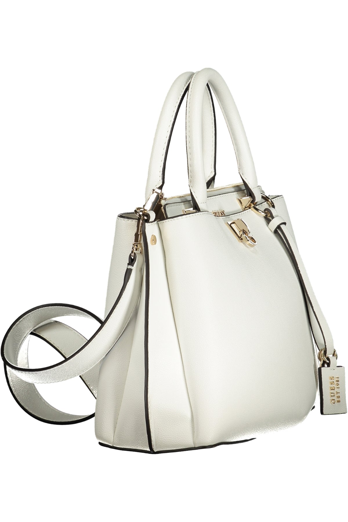 GUESS Women Bag - White