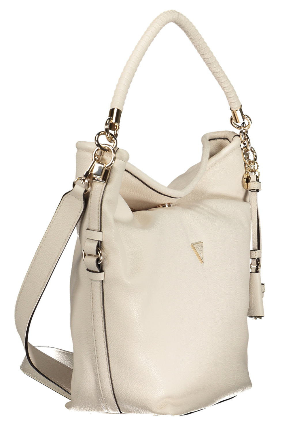 GUESS Women Bag - White