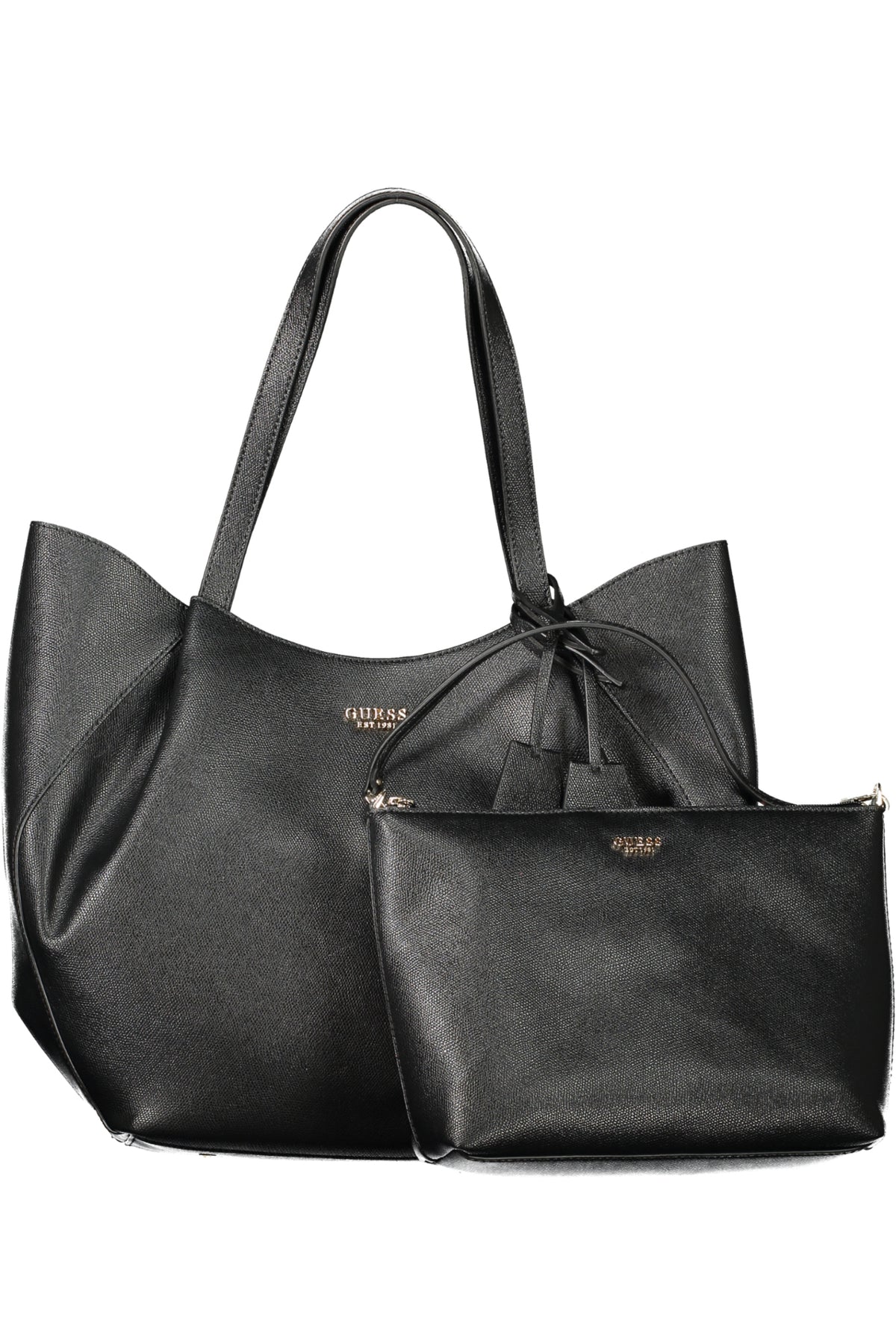 GUESS Women Bag - Black