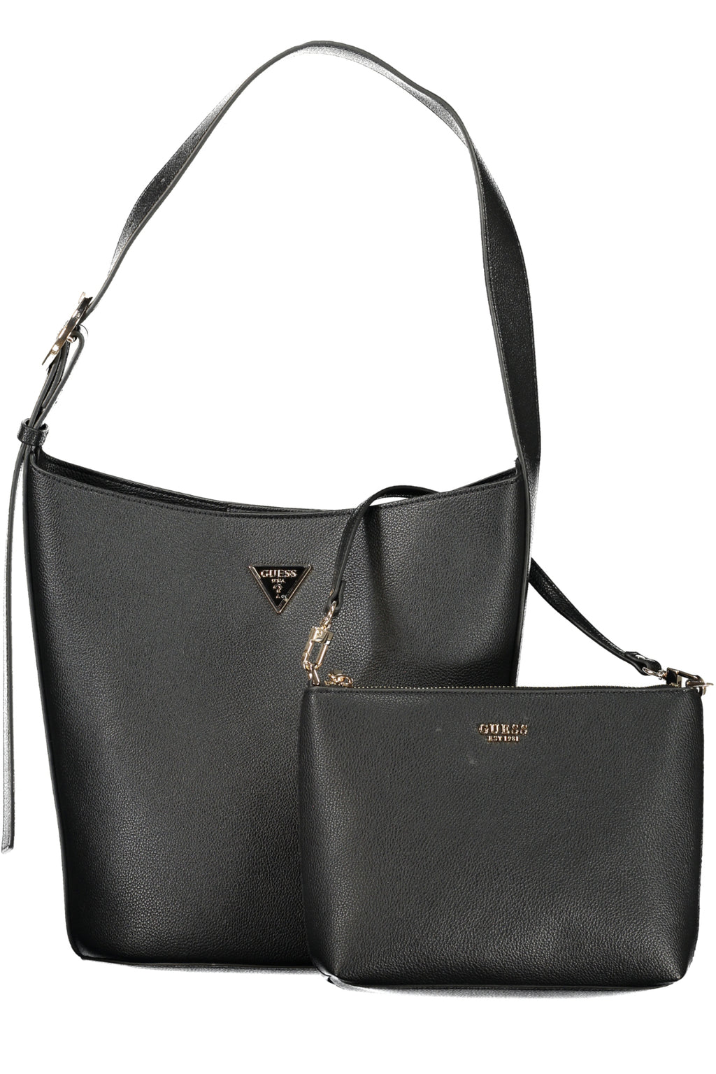 GUESS Women Bag - Black