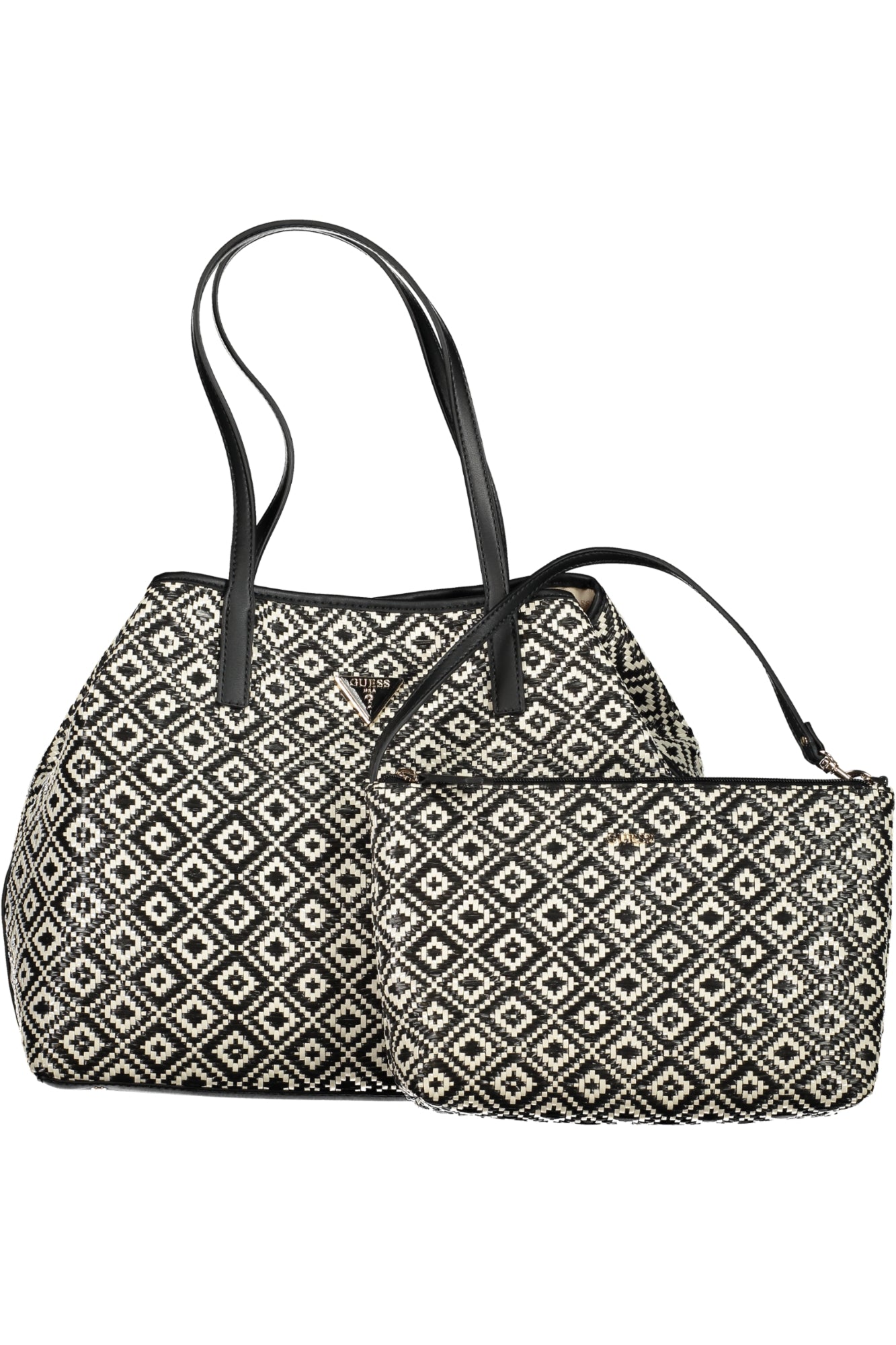 GUESS Women Bag - Black