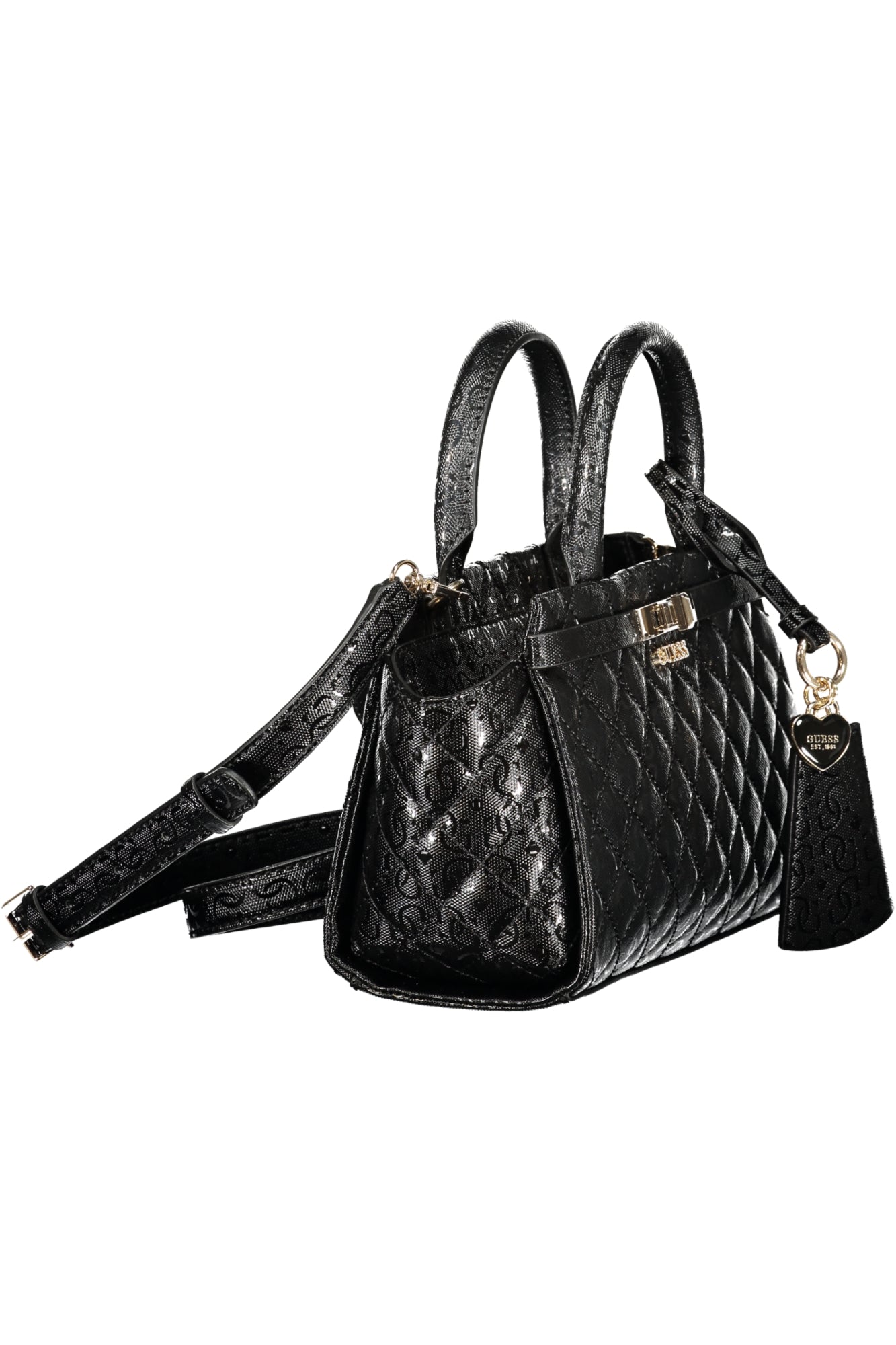 GUESS Women Bag - Black