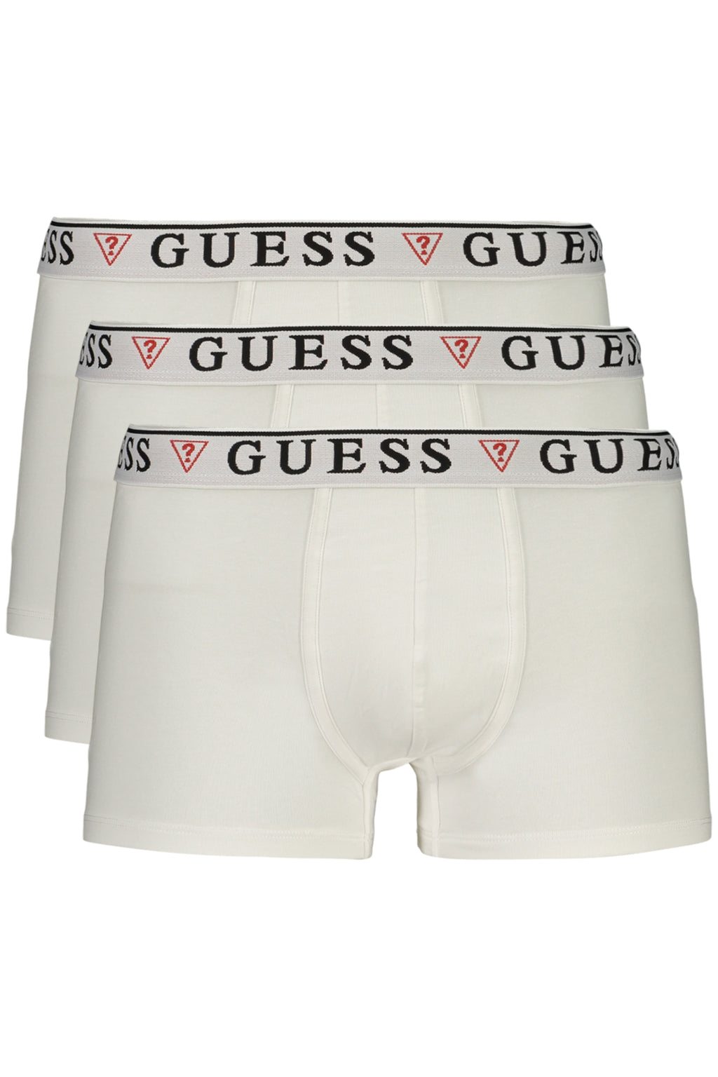 GUESS Men Underwear - White