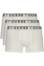 GUESS Men Underwear - White