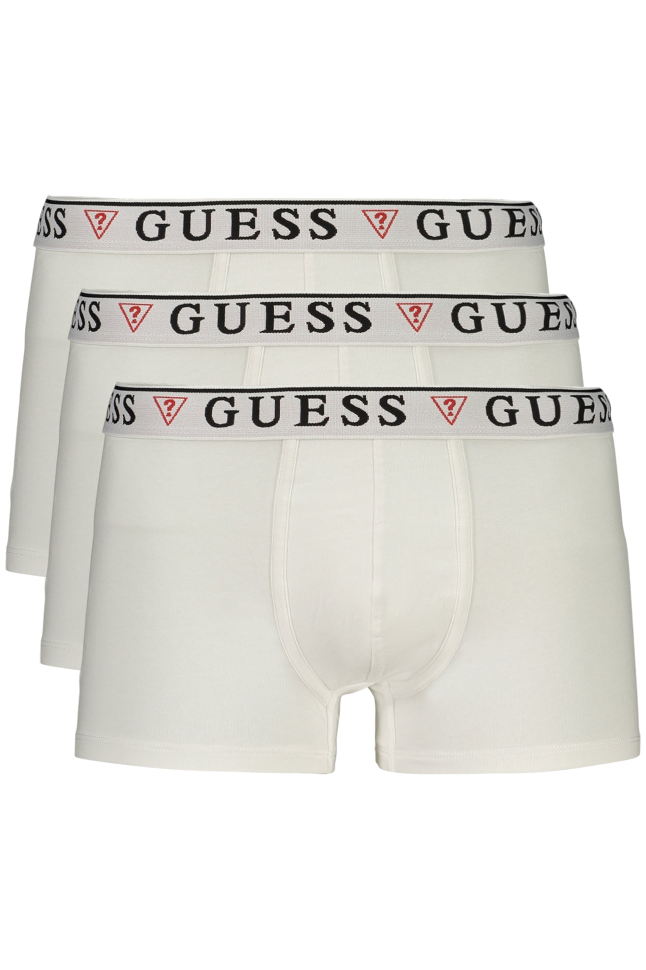 GUESS Men Underwear - White