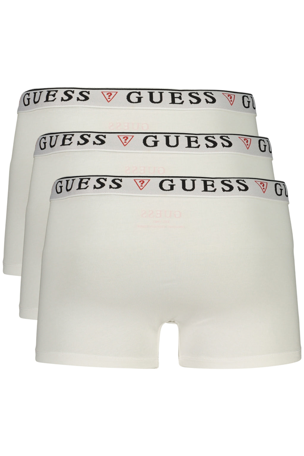 GUESS Men Underwear - White