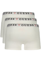 GUESS Men Underwear - White