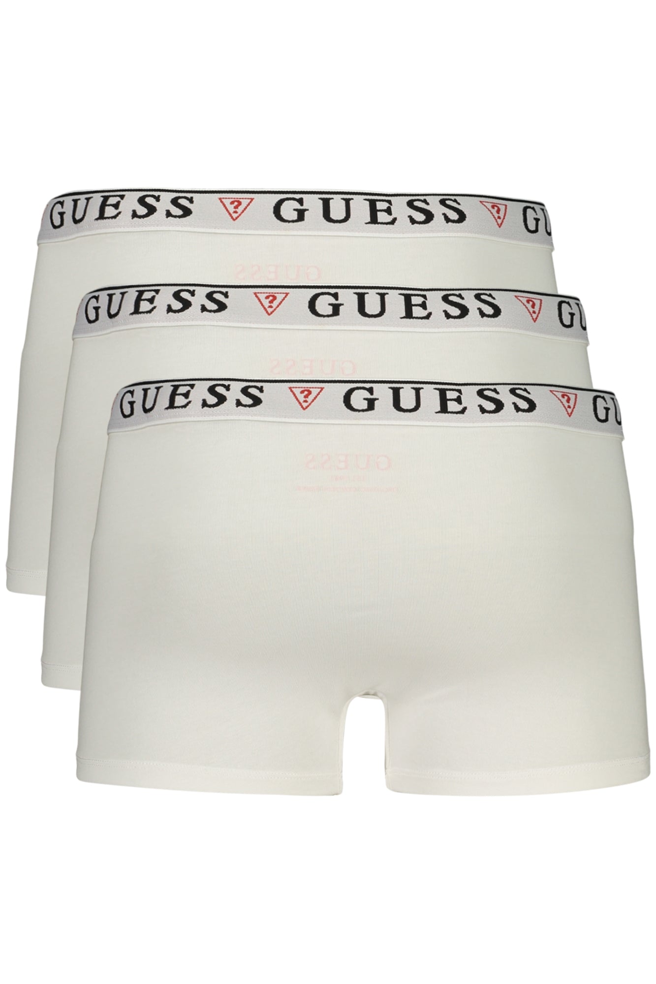 GUESS Men Underwear - White