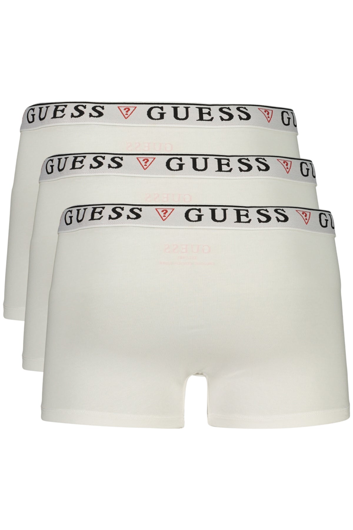 GUESS Men Underwear - White